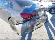W1K3G4FBXNJ355984 2022 MERCEDES-BENZ A