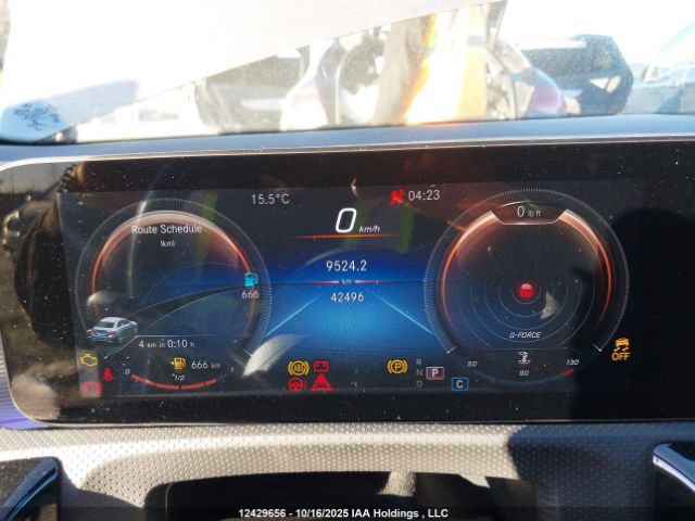 W1K3G4FBXNJ355984 2022 MERCEDES-BENZ A