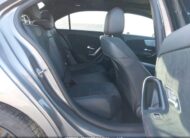 W1K3G4FBXNJ355984 2022 MERCEDES-BENZ A