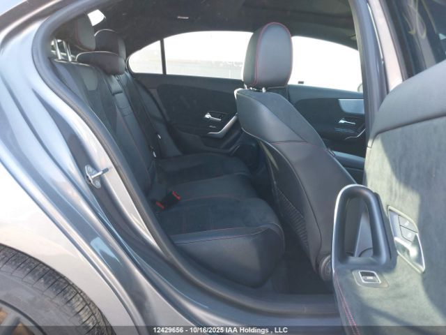 W1K3G4FBXNJ355984 2022 MERCEDES-BENZ A