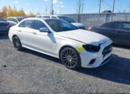 W1KZF5KB0NB038234 2022 MERCEDES-BENZ E