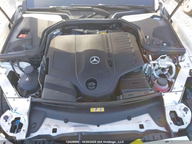 W1KZF5KB0NB038234 2022 MERCEDES-BENZ E
