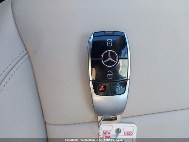 W1KZF5KB0NB038234 2022 MERCEDES-BENZ E
