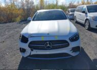 W1KZF5KB0NB038234 2022 MERCEDES-BENZ E