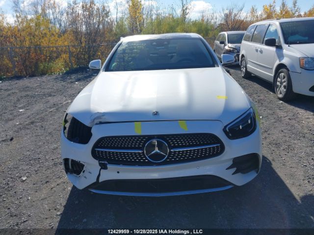 W1KZF5KB0NB038234 2022 MERCEDES-BENZ E
