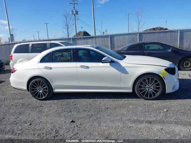 W1KZF5KB0NB038234 2022 MERCEDES-BENZ E