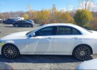 W1KZF5KB0NB038234 2022 MERCEDES-BENZ E
