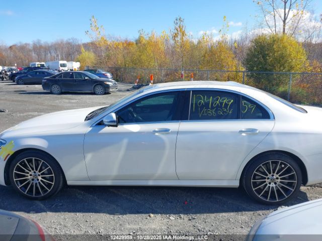 W1KZF5KB0NB038234 2022 MERCEDES-BENZ E