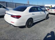 W1KZF5KB0NB038234 2022 MERCEDES-BENZ E