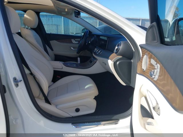 W1KZF5KB0NB038234 2022 MERCEDES-BENZ E