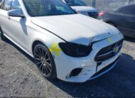 W1KZF5KB0NB038234 2022 MERCEDES-BENZ E