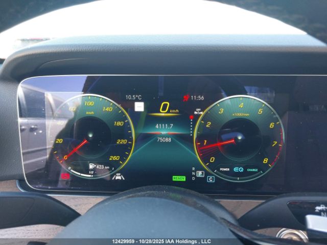 W1KZF5KB0NB038234 2022 MERCEDES-BENZ E