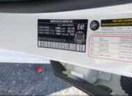 W1KZF5KB0NB038234 2022 MERCEDES-BENZ E