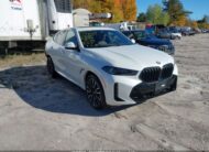 5UX33EX05S9X76239 2025 BMW X6