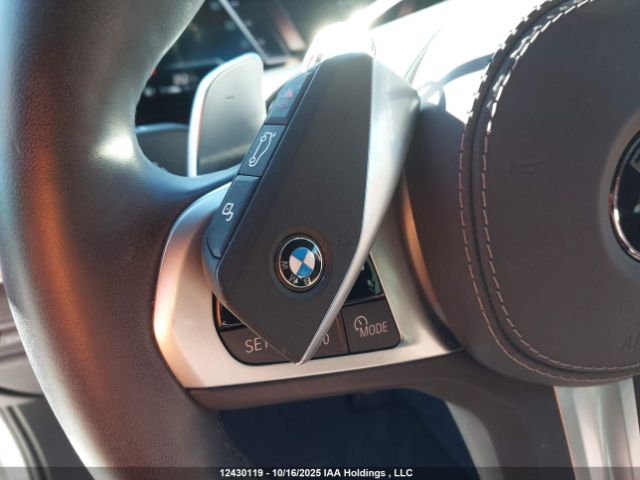 5UX33EX05S9X76239 2025 BMW X6