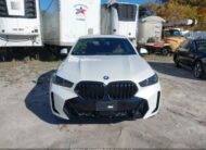 5UX33EX05S9X76239 2025 BMW X6