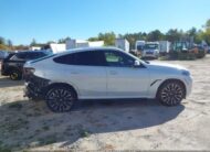5UX33EX05S9X76239 2025 BMW X6