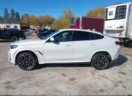 5UX33EX05S9X76239 2025 BMW X6