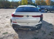 5UX33EX05S9X76239 2025 BMW X6