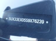 5UX33EX05S9X76239 2025 BMW X6