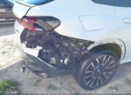 5UX33EX05S9X76239 2025 BMW X6