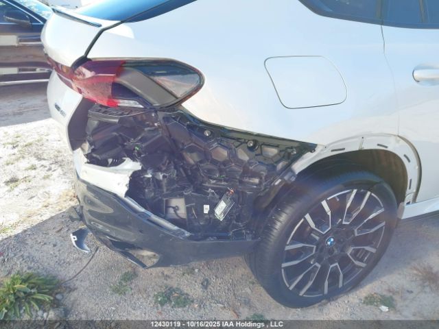 5UX33EX05S9X76239 2025 BMW X6