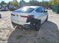 5UX33EX05S9X76239 2025 BMW X6