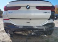 5UX33EX05S9X76239 2025 BMW X6