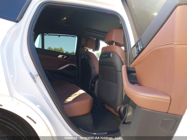 5UX33EX05S9X76239 2025 BMW X6
