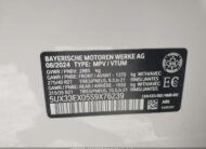 5UX33EX05S9X76239 2025 BMW X6