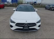 W1K5J4HB0SN529637 2025 MERCEDES-BENZ CLA