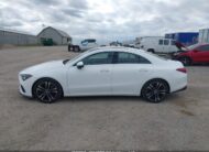 W1K5J4HB0SN529637 2025 MERCEDES-BENZ CLA