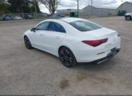 W1K5J4HB0SN529637 2025 MERCEDES-BENZ CLA