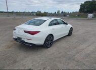 W1K5J4HB0SN529637 2025 MERCEDES-BENZ CLA