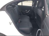 W1K5J4HB0SN529637 2025 MERCEDES-BENZ CLA