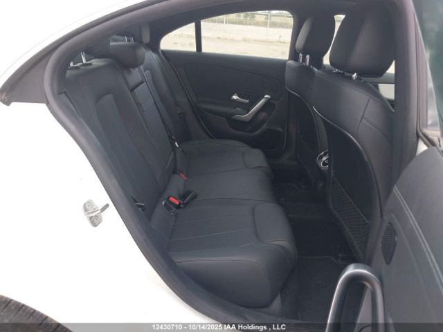 W1K5J4HB0SN529637 2025 MERCEDES-BENZ CLA
