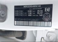 W1K5J4HB0SN529637 2025 MERCEDES-BENZ CLA