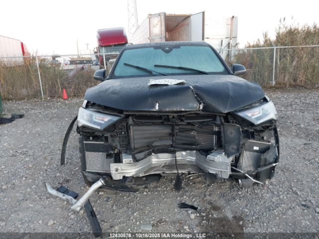 WA1BXBF77ND016727 2022 AUDI Q7