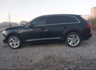 WA1BXBF77ND016727 2022 AUDI Q7