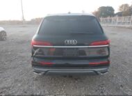 WA1BXBF77ND016727 2022 AUDI Q7