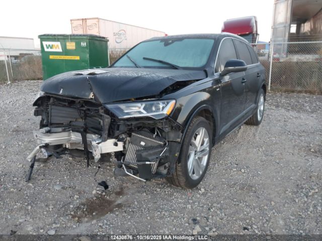 WA1BXBF77ND016727 2022 AUDI Q7