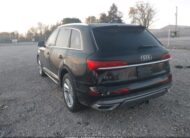 WA1BXBF77ND016727 2022 AUDI Q7