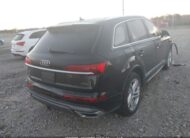 WA1BXBF77ND016727 2022 AUDI Q7