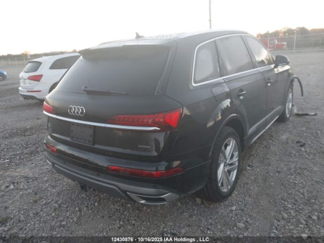WA1BXBF77ND016727 2022 AUDI Q7