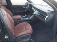 WA1BXBF77ND016727 2022 AUDI Q7