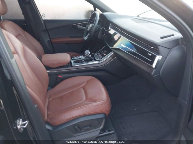 WA1BXBF77ND016727 2022 AUDI Q7