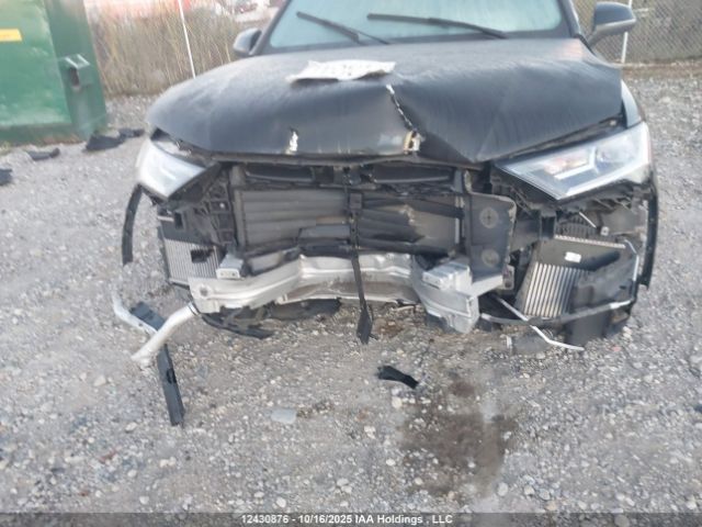 WA1BXBF77ND016727 2022 AUDI Q7