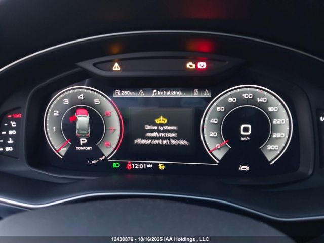 WA1BXBF77ND016727 2022 AUDI Q7