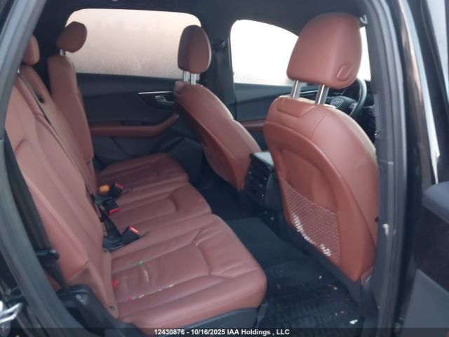 WA1BXBF77ND016727 2022 AUDI Q7