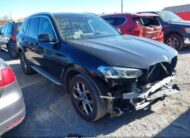 5UX53DP05R9W70869 2024 BMW X3